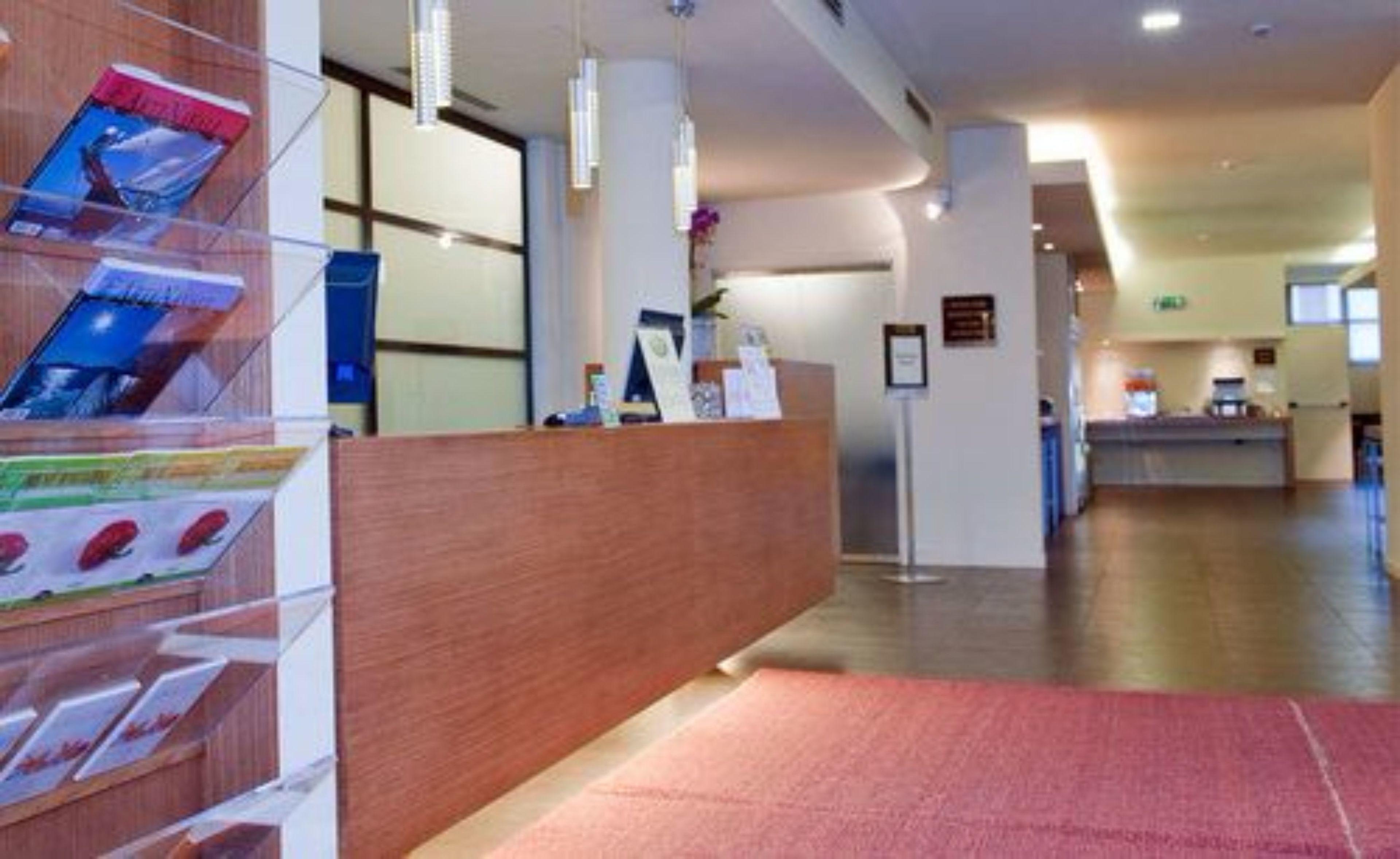 Hc3 Hotel — Foto 2