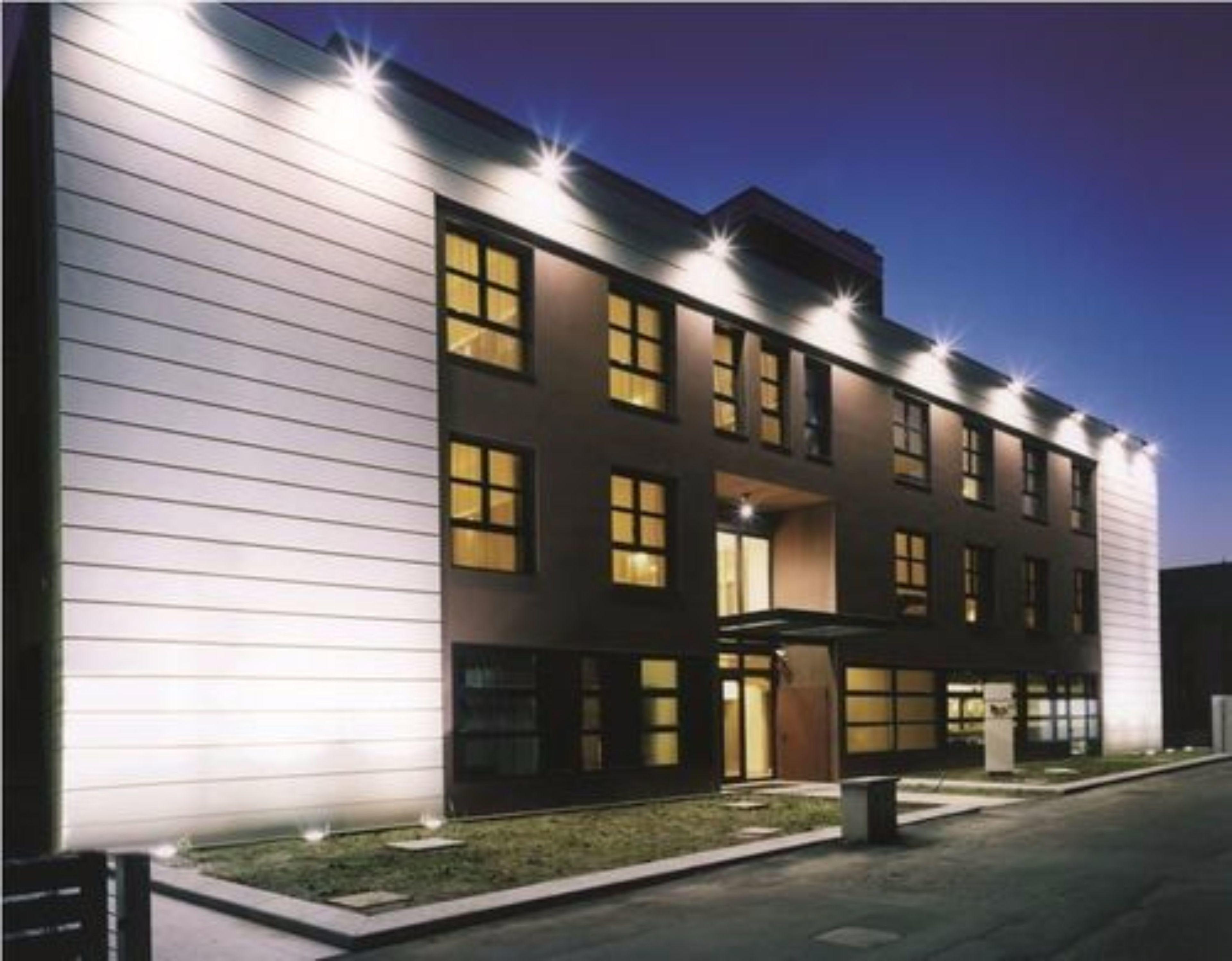 Hc3 Hotel, Bologna